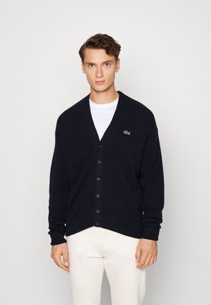 Gilet - navy blue