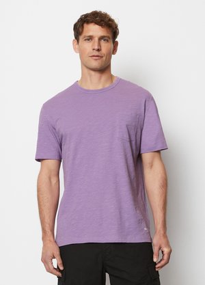 REGULAR  - T-Shirt basic - lilac lust