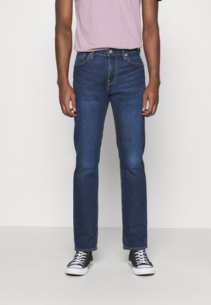 511™ SLIM - Jeans slim fit - dark indigo