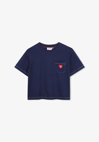 Επιλέχθηκε, navy