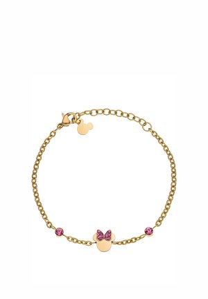Armband - gold-coloured