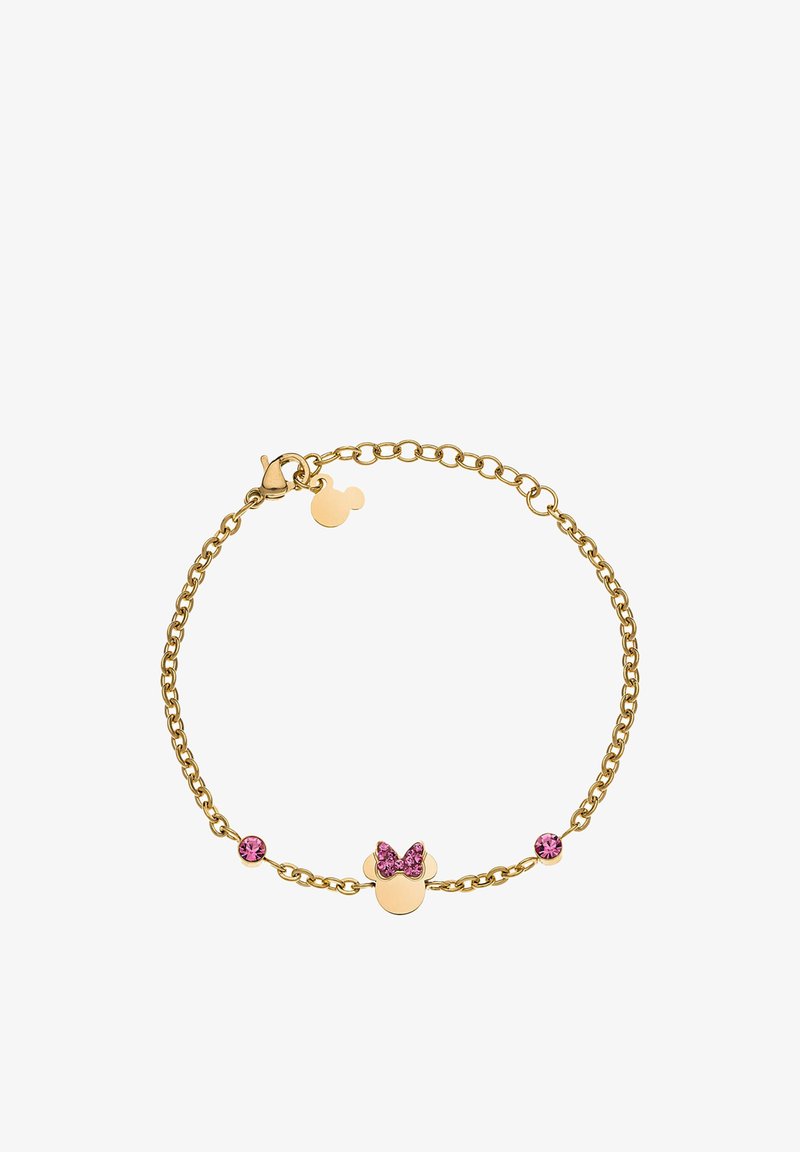 DISNEY Jewelry Armband - gold-coloured