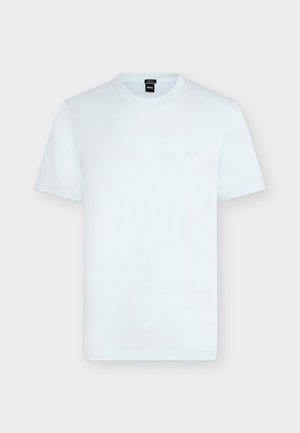 BOSS, THOMPSON - T-shirt basique - open blue