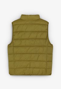 Scalpers NEW GSTAAD  - Vest - pistachio
