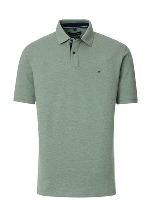 Poloshirt - türkis