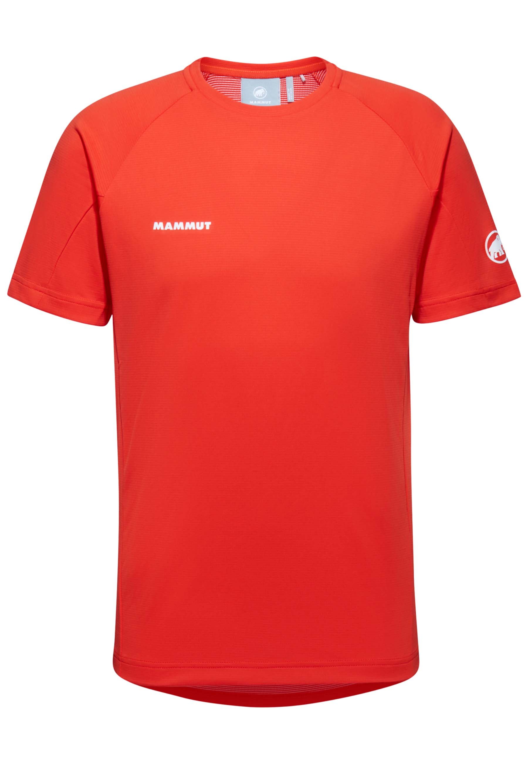 Mammut AEGILITY FL - T-Shirt print 