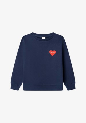 Pepe Jeans, Sudadera - navy
