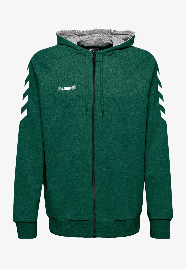 Felpa con cappuccio Hummel Isam 2.0 Felpa con cappuccio Hummel Isam 2.0