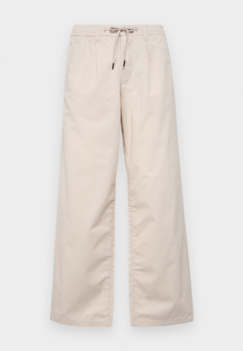 jack & jones Broek beige mêleerd jack & jones Broek beige mêleerd