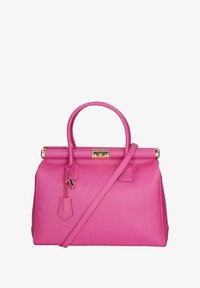 Niet geselecteerd, d fuxia