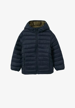 UNICO - Winter jacket - donkermarine