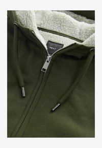 Selezionato, khaki green