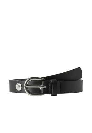 Name it NKFFRUDS BELT - Gürtel - black
