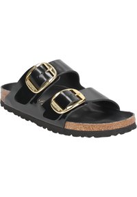 Birkenstock ARIZONA  - Sandales - schwarz