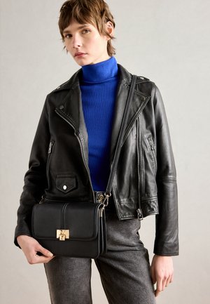 Bandolera - black
