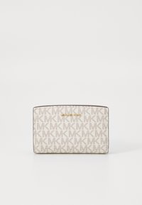 MICHAEL Michael Kors - BRYANT WALLET - Wallet - vanilla Thumbnail Image 1