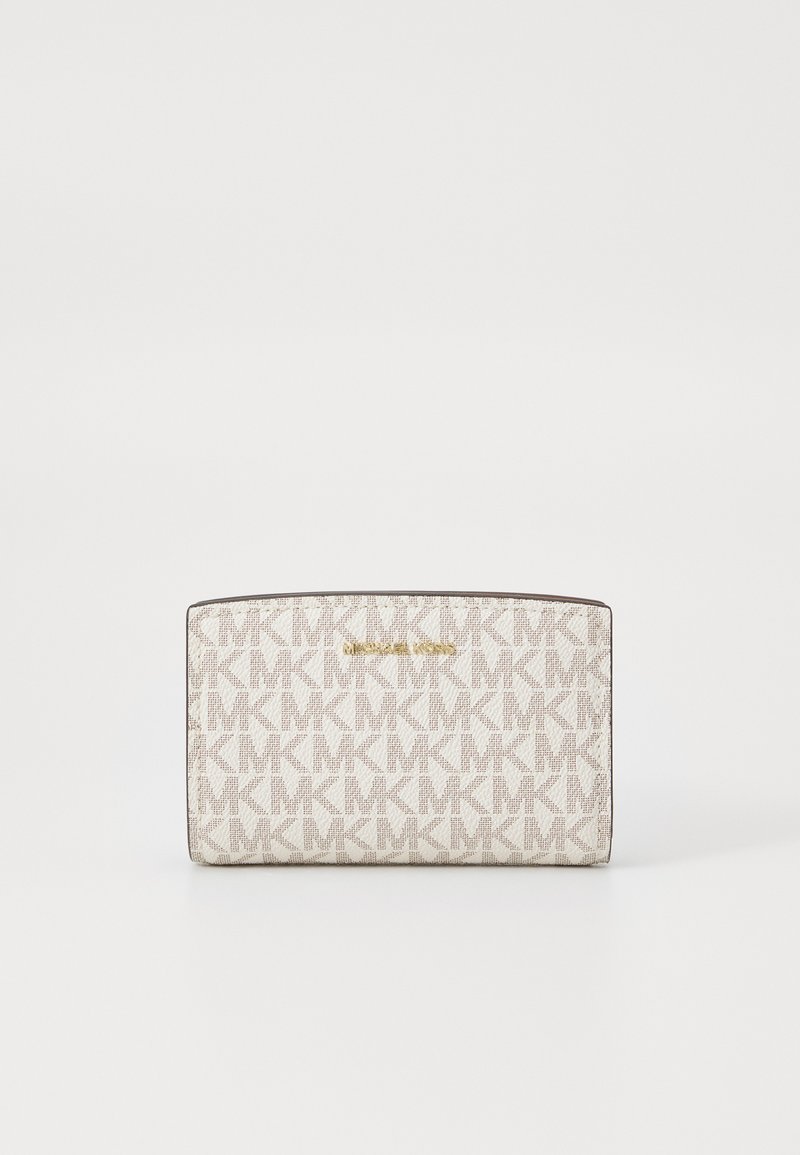 MICHAEL Michael Kors - BRYANT WALLET - Wallet - vanilla, Enlarge