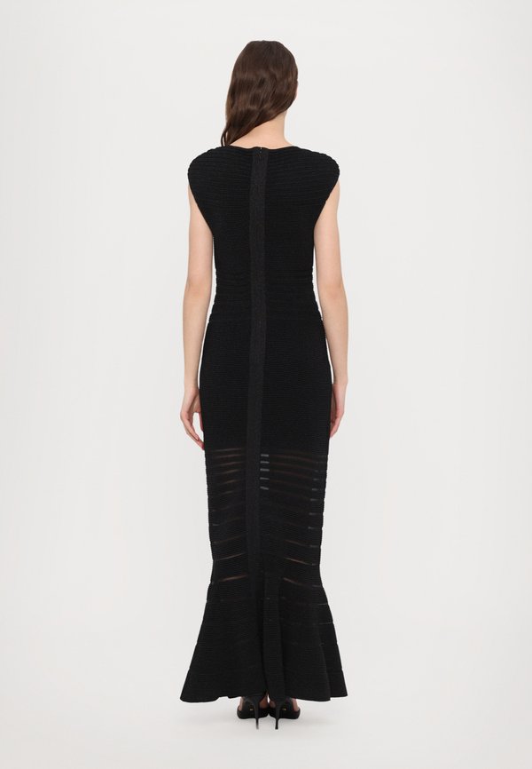 THE CAMILA GOWN - Maxi dress3
