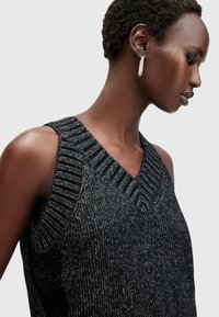 AllSaints SABRINA - Neule - black