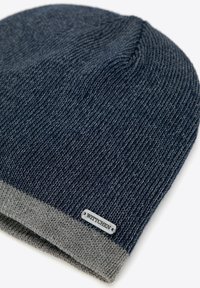 WITTCHEN Beanie - dark blue