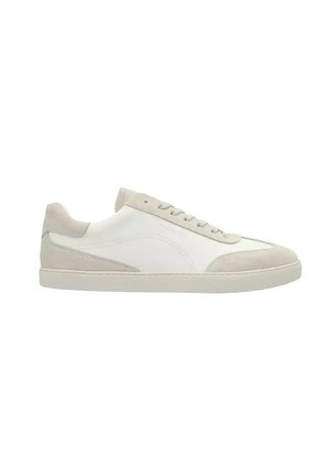 GROUNDIES® PANAMA - Baskets basses - beige