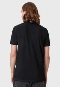 AllSaints REFORM - Piké - black
