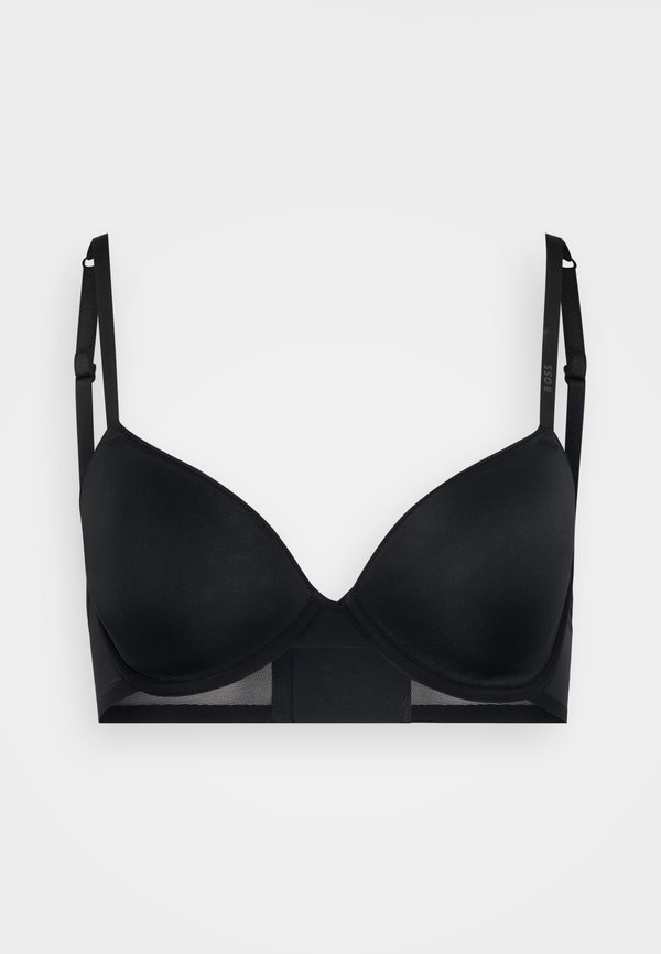 PADDED DEMI - T-shirt bra4