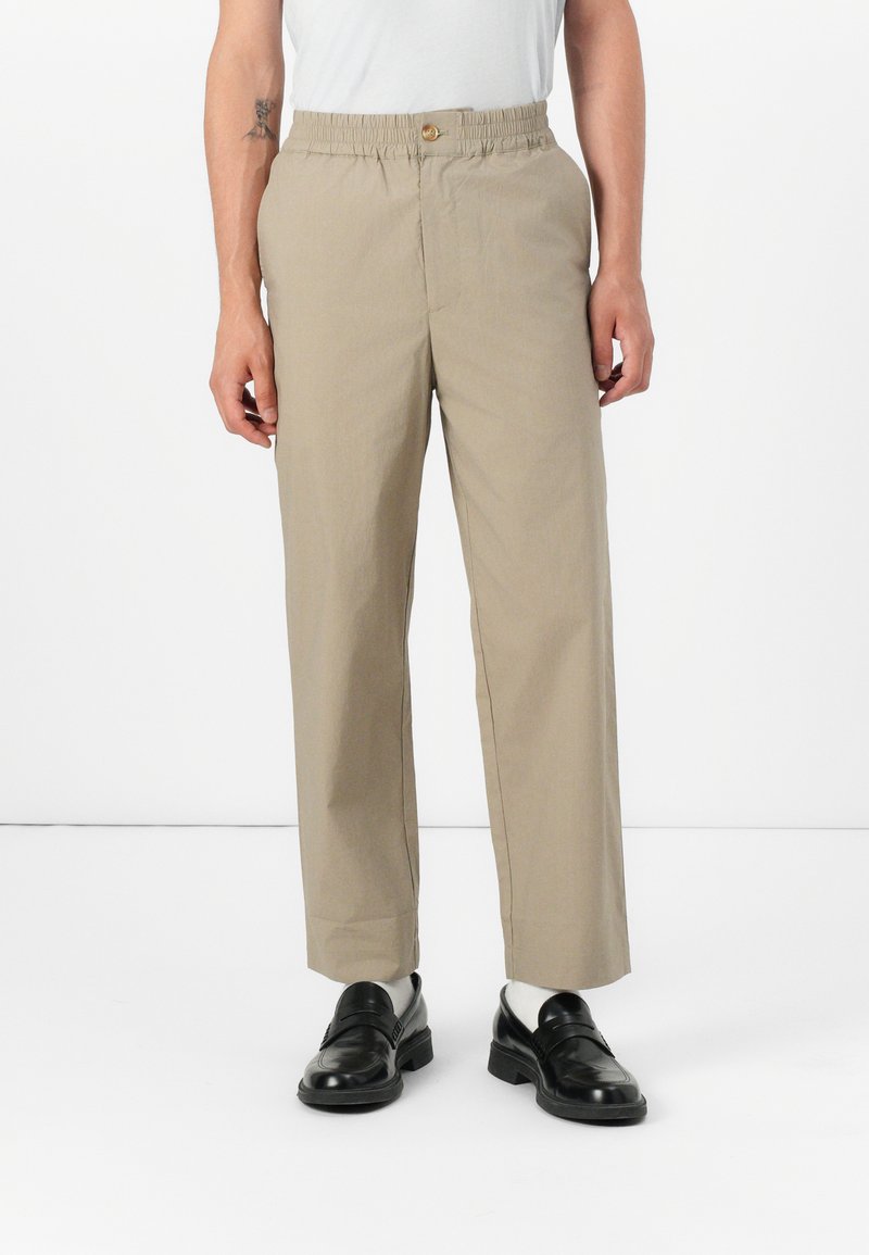 Holzweiler Broek beige