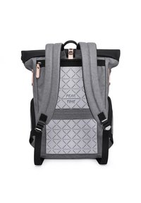Peak Time Rucksack - grau