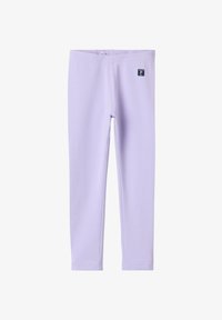 Ikke valgt, lavender