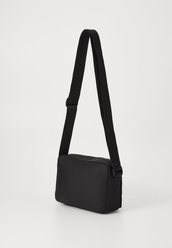 REPREVE REPORTER  UNISEX - Cross body bag2