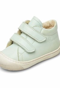 Naturino COCOON VL - Baskets basses - türkis