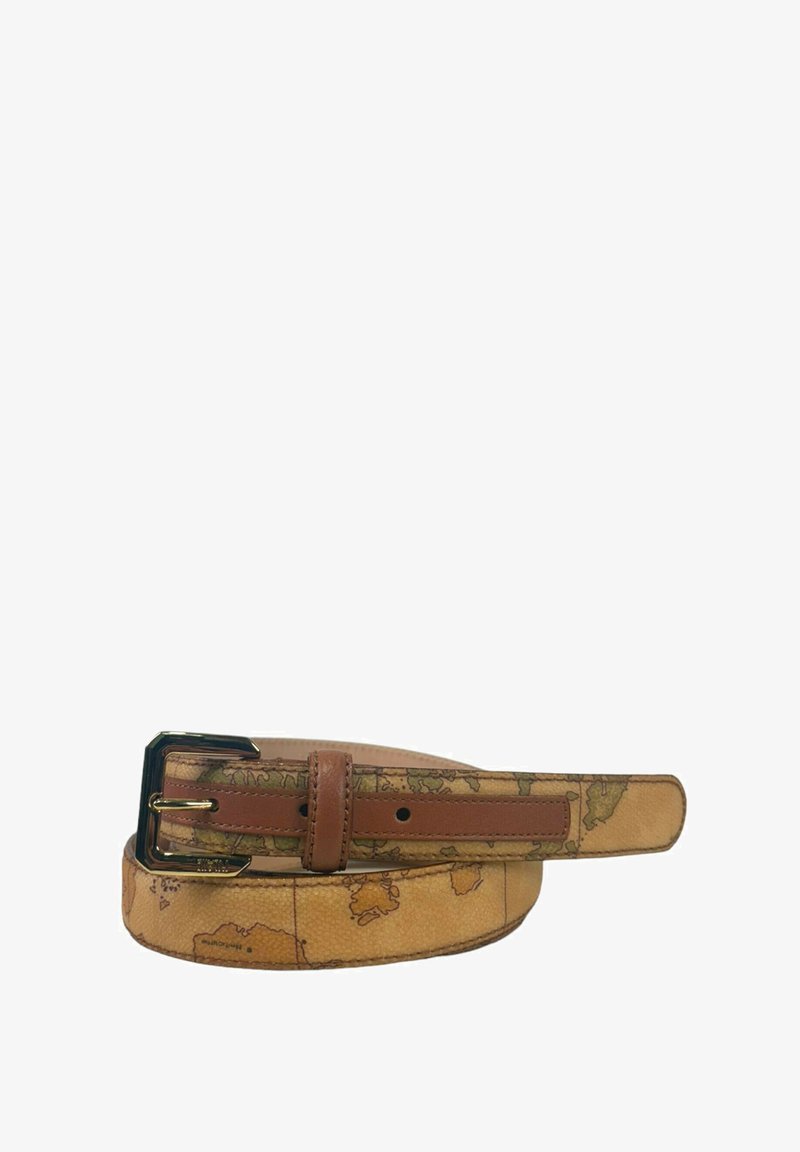 ALV by Alviero Martini Cintura - beige brown