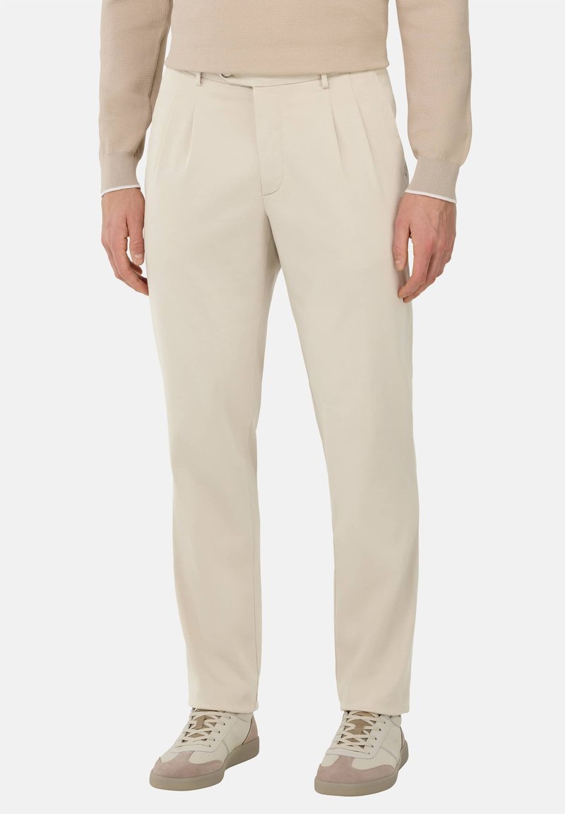 Boggi Milano - Chinos - sand, Enlarge