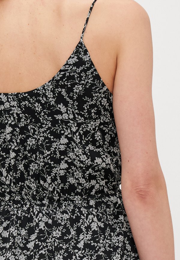 VMSMILLA SINGLET SHORT DRESS - Day dress4