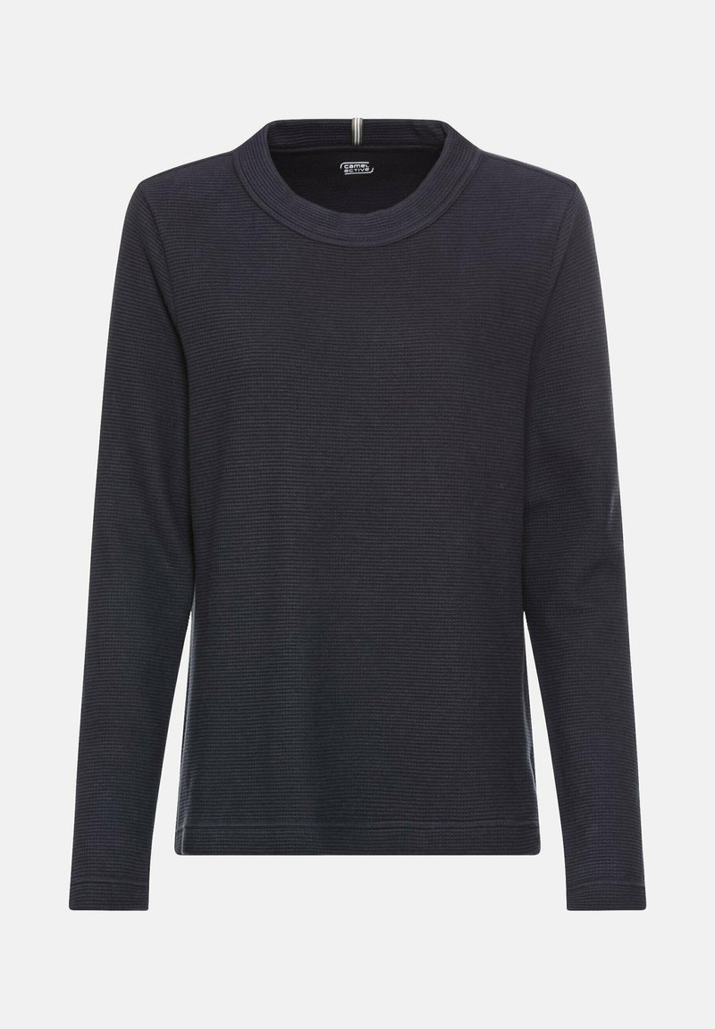 camel active Sweater donkerblauw