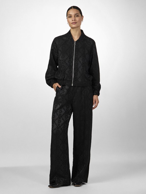 YASROCCO JACKET - Bomber Jacket4