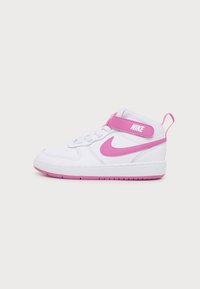 Nevybrané, white/playful pink
