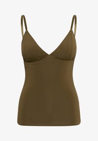 Δεν επιλέχθηκε, military olive