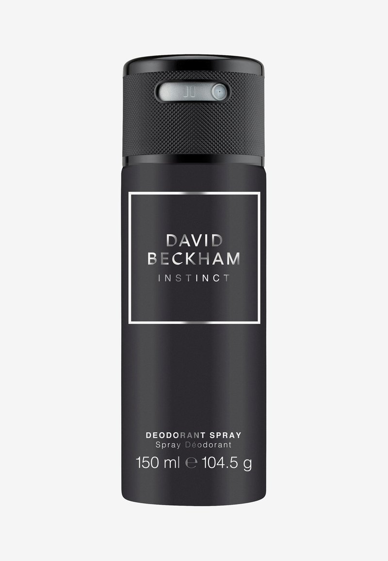 David Beckham Fragrances DAVID BECKHAM INSTINCT DEO SPRAY Déodorant