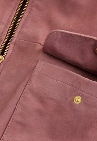 Next REGULAR FIT - Bomber-jakk - rose pink