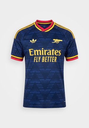 adidas Originals, ARSENAL FC 26/27 AWAY - Klub merchandise - collegiate navy