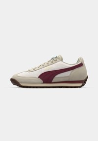 Valitud, warm white/ruby shimmer