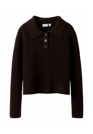 PULLOVER - Top dugih rukava - mole