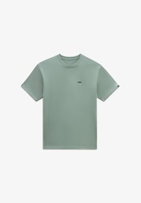 Non selezionato, iceberg green