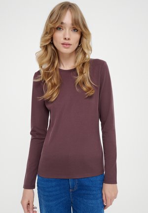 Greenpoint - Bluzka z długim rękawem