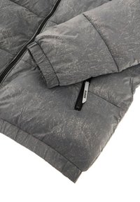 Guess Giacca invernale - grigio chiaro