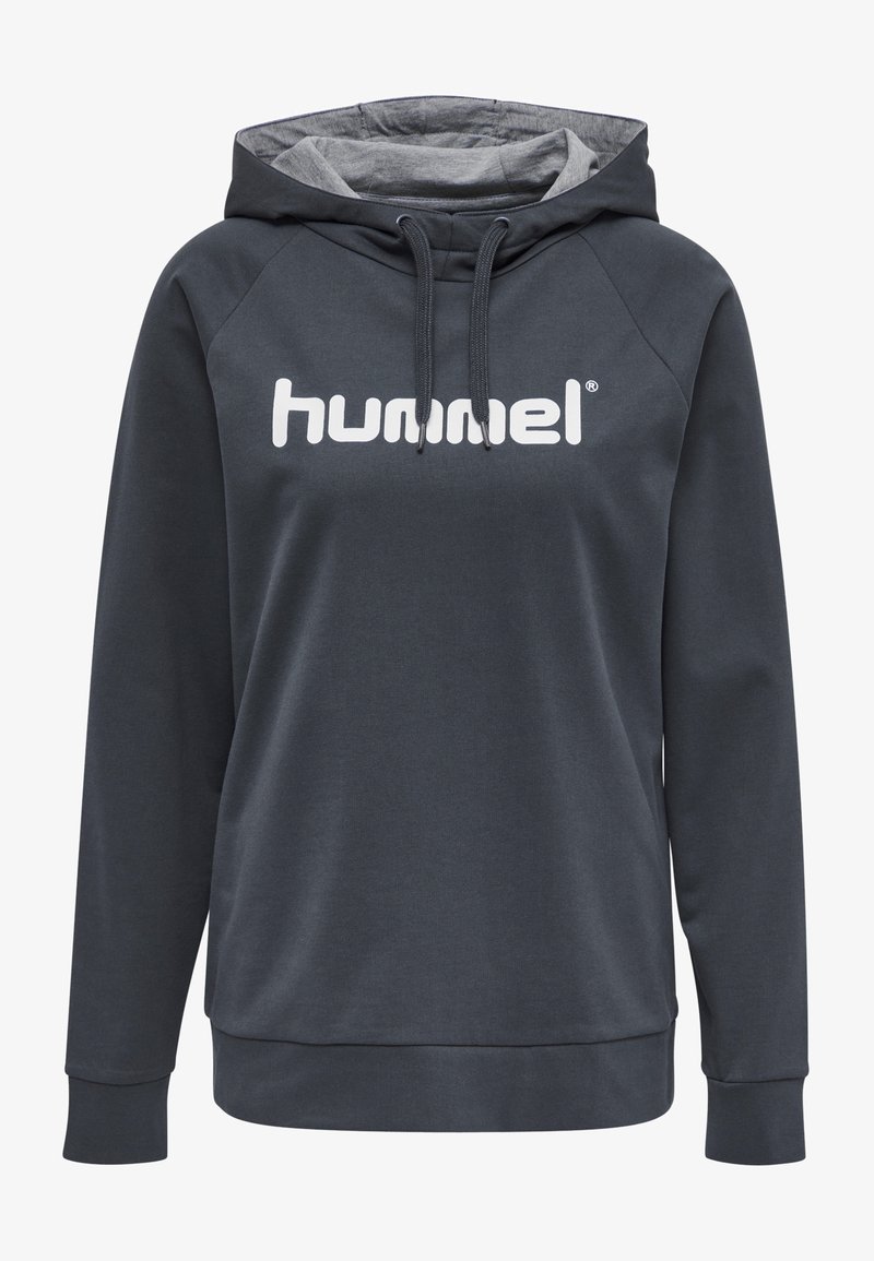 Hummel Sweat à capuche - india ink