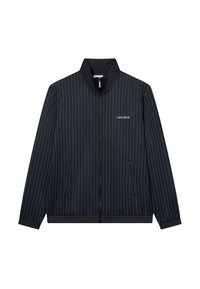 BALLIER  - Spordijakk - raven grey