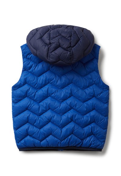 Gilet E Smanicati Uomo Nuova Collezione | Benetton - 4